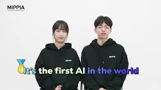 Mippia | The World’s First AI Music Copyright Protection Platform
