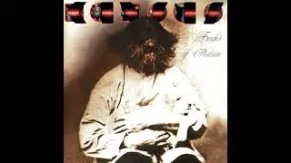 Ka̲n̲s̲a̲s - Fr̲e̲a̲k̲s̲ ̲O̲f Na̲t̲u̲r̲e