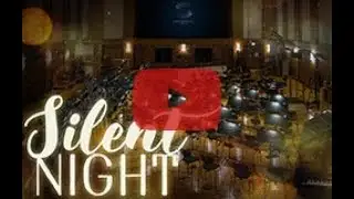 Synchron Stage Vienna - Silent Night | Basso profundo