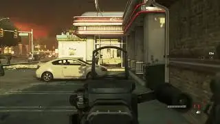 Modern Warfare 2 Remastered