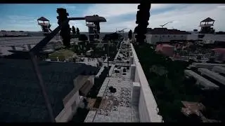 STALCRAFT - Армейские склады