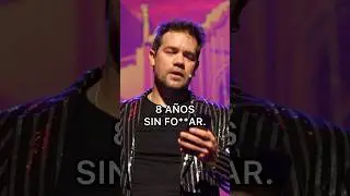 8 AÑOS SIN FO.****. 
