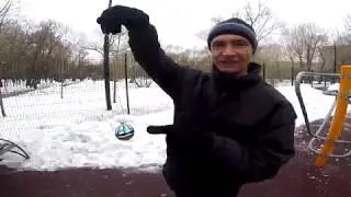 Александр Пистолетов открыл планекулу Земля