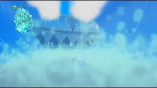 [GPO] Basic/Advanced Gura Combos Anyone Can Do - 2.0