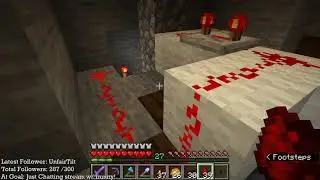Eyr SMP Day 11