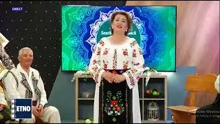 Maria Loga Stau pe malul Jiului !