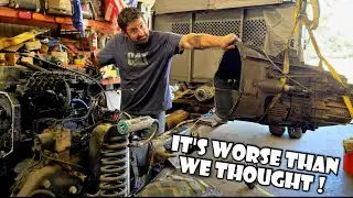 This Engine Is In Awful Shape: Can We Save It?