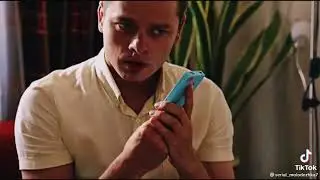 Андрей узнал про измену