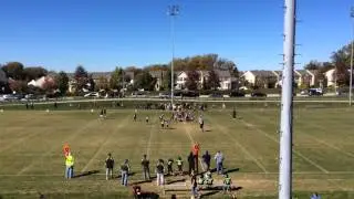 G vs s def 13