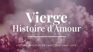 Vierge - Sept 2021 - Une conversation qui change tout