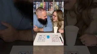 One Of Our New Favorite DIY Games To Play!! 