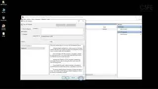 04 03 How to apply GPO (Group Policy Object) Secure your PC with any free anti virus & GPO