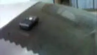 Kicker Kicking my cavalier