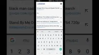 TUTORIAL ON HOW TO DOWNLOAD OR UPLOAD INTO GOOGLE DRIVE OR DROPBOX AND OTHERS