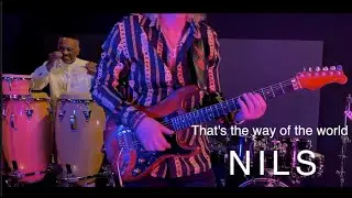 Thats the way of the World - official MV