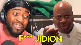 EDP Still Wants To Unalive Me!