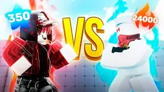 CAN I BEAT THE NEW TOP 1 RIVALS PLAYER?