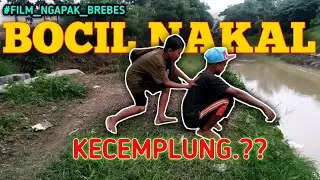 KONBES #4 | KOMEDI NGAPAK BREBES | BOCAH NAKAL