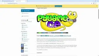 How to Download & Install Python & PyGame | 2025 (Windows)