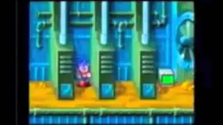 Sonic X-treme Русский перевод!!!!(Часть 1)