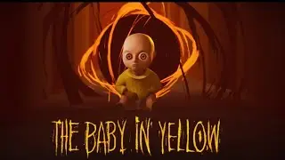 THE BABY IN YELLOW 💛 (Curiosity)