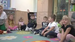 SGH w Przedszkolu nr 420 "Nasza Bajka": co przedszkolaki wiedzą o finansach?