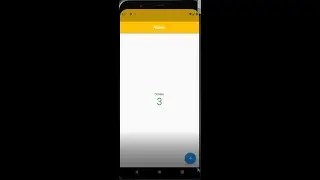 Primera app en flutter facil