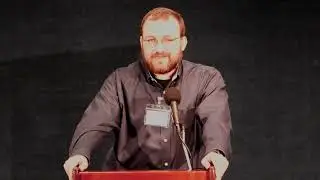 Charles Hoskinson - Blockchain & Infrastructure + QA session