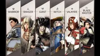 [BLACK DESERT MOBILE] (KR) COLLECTING