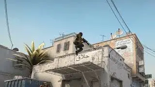 this shot will never be landed again #csgo #funnymoments #faze #esports