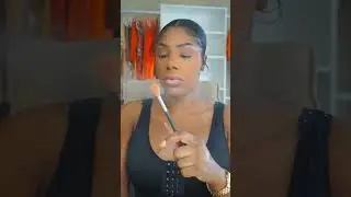 GRWM for a Flight