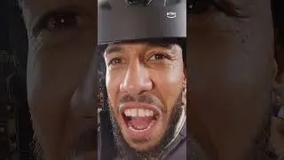 Aubameyang et Kondogbia incontrôlables 🤣