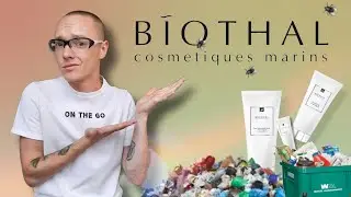 Помойная косметмка | BIOTHAL | Какой косметика быть не должна