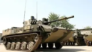 БМД 4.Злой свет.