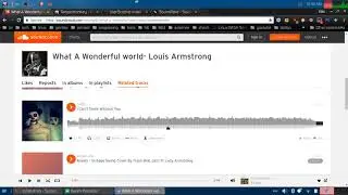 soundcloud downloader