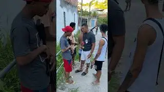 O chefe não gostou e meteu bronca