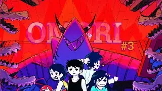 La historia de omori (PARTE 3)