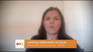 Hablamos de un futuro juntos | atSistemas
