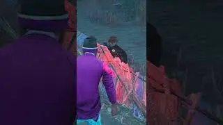 DBD IN 2024 