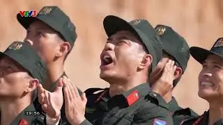 Điểm nhấn cuối tuần trên VTV3 (25/09/2025)