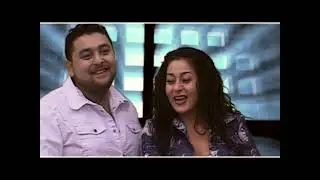 Bogdan si Luminita Puscas - O pereche potrivita 