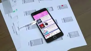 Первый в мире конструктор приложений на React Native - React App Builder
