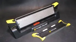 Ещо 2 точилки Work Sharp