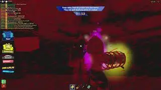 The most unfortunate Tartarus I've ever had