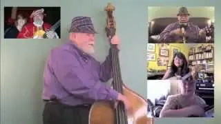 THE MARANATHA UKULELE TRIO - BECAUSE HE LIVES written by Bill Gaither