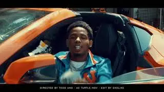 TURLTE.MOV 2021 DIRECTOR/EDIT REEL