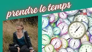 Comment prendre du temps pour la créativité ?
