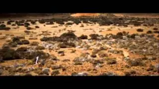 Pendulum - The Island - Pt. I (Dawn) (Official Video)