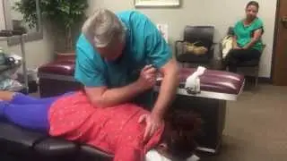 How To Treat Severe Acid Reflux/Hiatal Hernia/GERD Naturally With Chiropractic Care