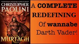 [BookQuester] Murtagh